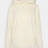 Anna Field Hoodie - Off-White -Dameskleding 9bab99ec465d451689d86e3e5066a013