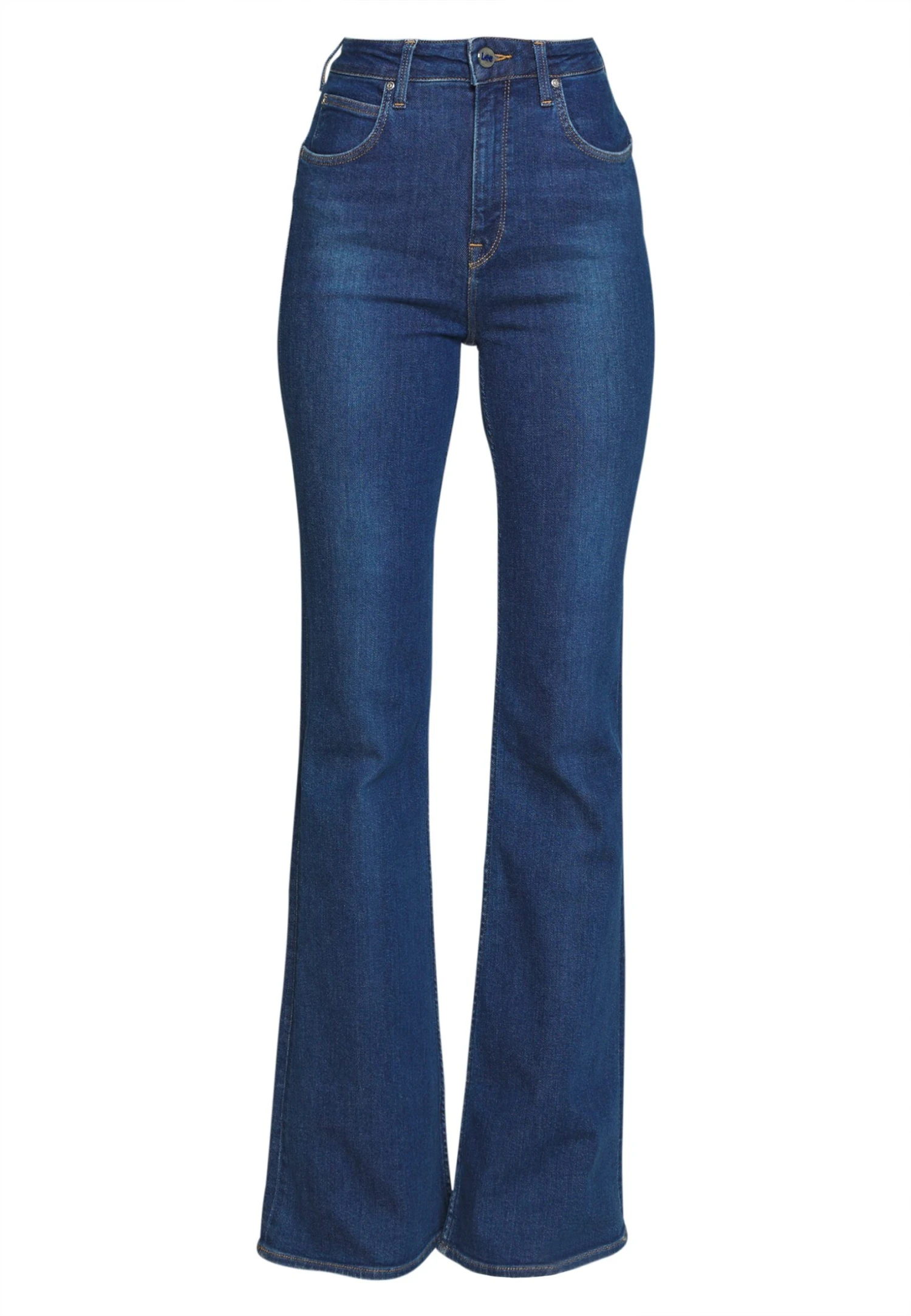 Lee Flare Bo - Flared Jeans - Jackson Worn 7 Lee Flare Bo - Flared Jeans - Jackson Worn - Afbeelding 5