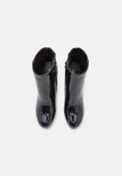 Even&Odd Enkellaarsjes Met Plateauzool - Dark Blue 13 Even&Odd Enkellaarsjes Met Plateauzool - Dark Blue -Dameskleding 9e24490e01a2403d9dafe728e7db5794