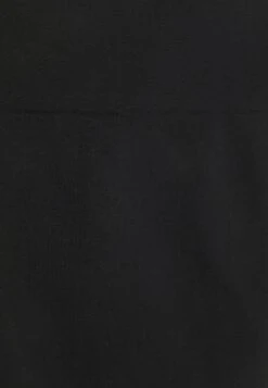 Anna Field 2Pp High Waist Thong - String - Black -Dameskleding 9e5a1ce9e06b475f9ee7f8cc26eaffb1