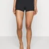 Seafolly Collective Boyleg - Zwemshorts - Black -Dameskleding 9e842f61cbfc456e909ca5d88367f8eb
