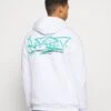 YOURTURN Unisex - Hoodie - White 1 YOURTURN Unisex - Hoodie - White -Dameskleding 9f72f4eaf9a8404eb66ce603b3c21bec