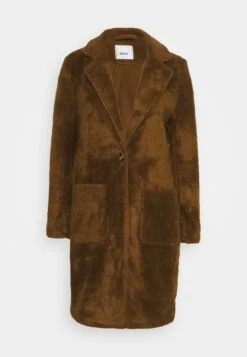 ONLY Onlclaire Coat - Mantel - Toasted Coconut -Dameskleding 9f936f42e39043aebe246c913fa7586b