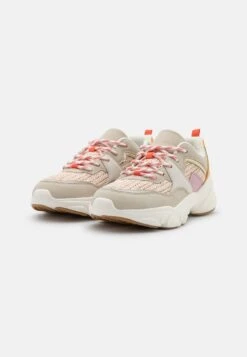 Anna Field Sneakers Laag - Beige/Multicoloured -Dameskleding a1273adb446e4822975c5f8294ebcb0b