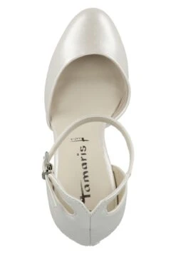 Tamaris Hoge Hakken - Pearl 15 Tamaris Hoge Hakken - Pearl -Dameskleding a1584f723985461aad6961faad13fce8