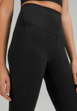 Lululemon Align™ *Pockets 71 Cm - Legging - Black -Dameskleding a40743306aa2482f918d91667f4f050d