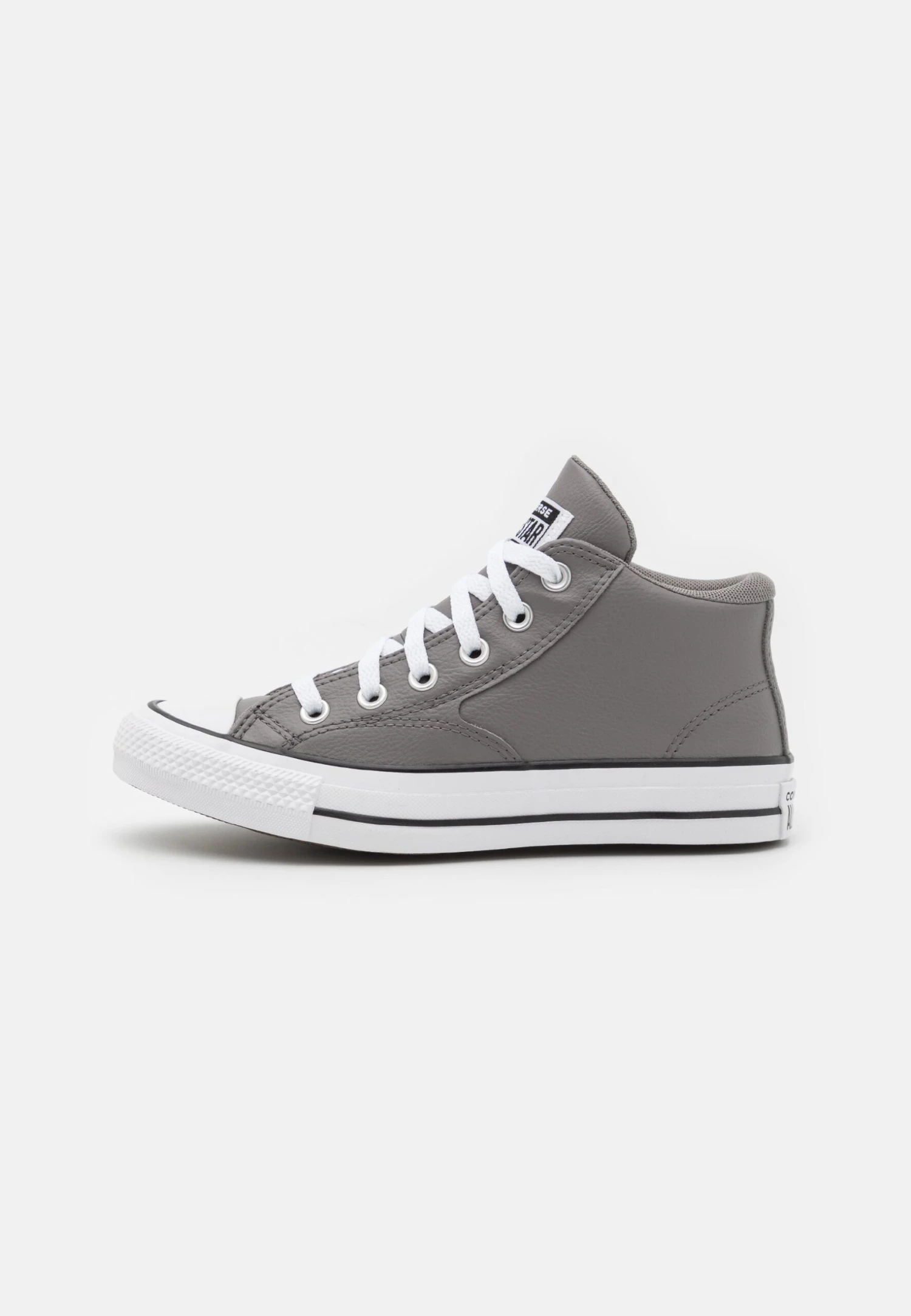 Converse Chuck Taylor All Star Malden Street Fall Tone - Sneakers Hoog - Grey/White 3 Converse Chuck Taylor All Star Malden Street Fall Tone - Sneakers Hoog - Grey/White