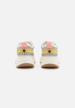 Steve Madden Doubletake - Sneakers Laag - Pastel Multi-Coloured 9 Steve Madden Doubletake - Sneakers Laag - Pastel Multi-Coloured -Dameskleding a43d81a66ceb4734b7b706d7493f09da