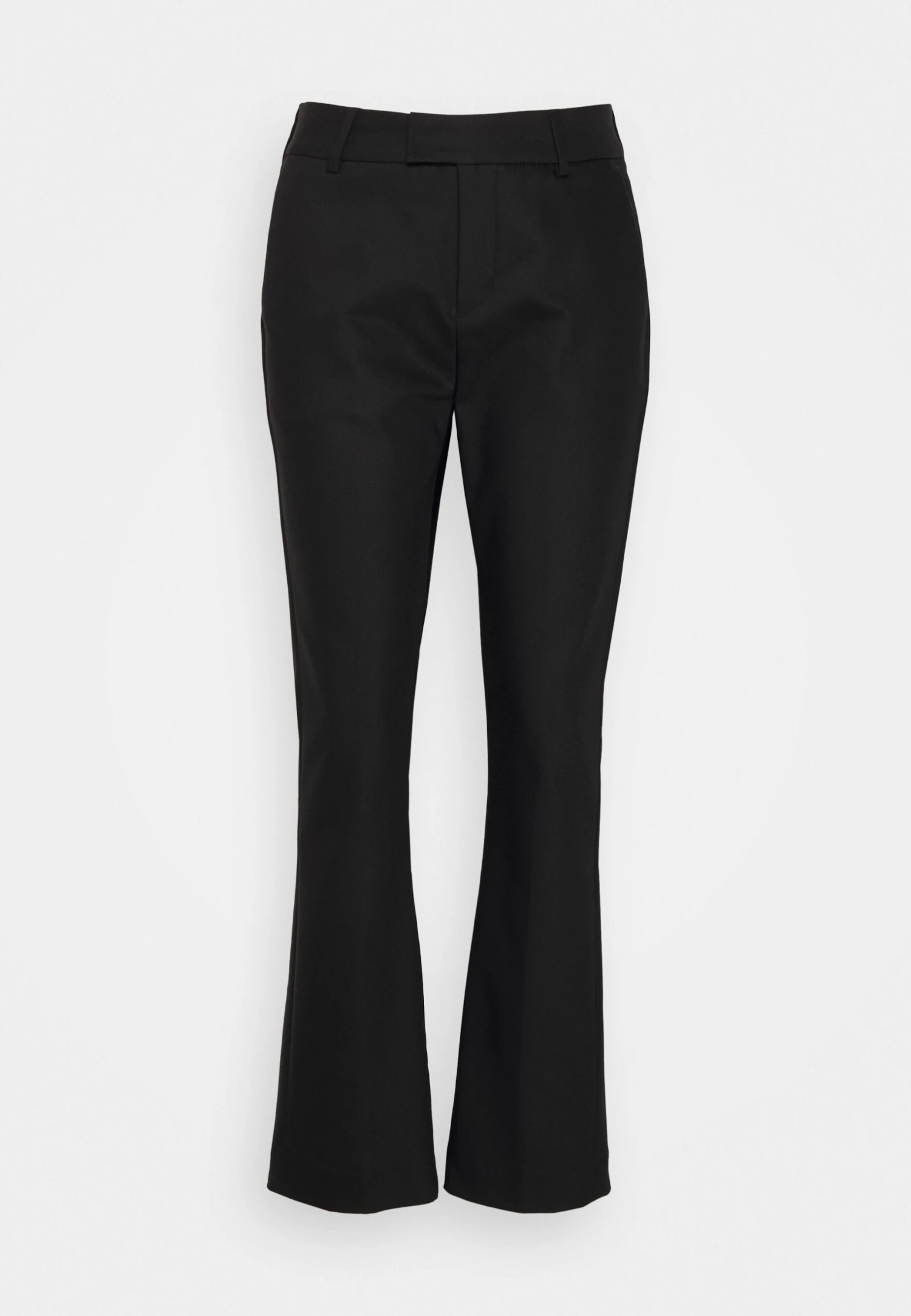 Mos Mosh Ellen Night Pant - Broek - Black 8 Mos Mosh Ellen Night Pant - Broek - Black - Afbeelding 6