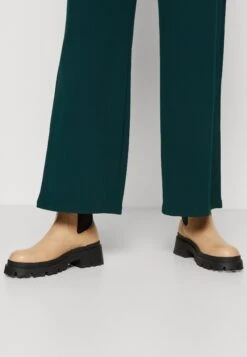Anna Field Broek - Dark Green -Dameskleding a524095958e04455ada091ccb67ffcf8