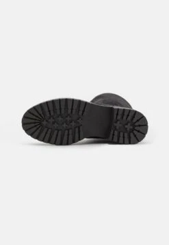 Anna Field Leather - Veterlaarzen - Black -Dameskleding a531a4e1d0f2419596d034ee2da90bef