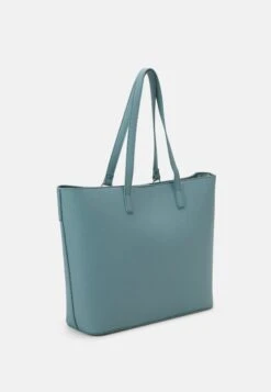 Anna Field Shopper - Light Blue -Dameskleding a59f063bfc8845188e92eadf66f20d1e