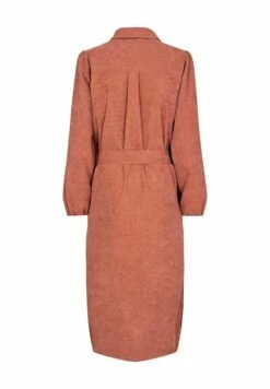 Moves Kilban - Blousejurk - Hot Sauce -Dameskleding a5bf47e96fd74af9ae8083cad0ef13ab