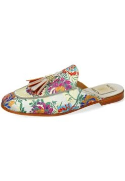 MELVIN & HAMILTON Scarlett Korela Pale Rose - Muiltjes - Multi -Dameskleding a614606940b4414aa25af8d3cb225ffa