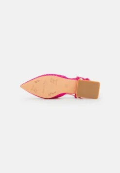 Alma En Pena Slingback Ballerina´S - Fuxia -Dameskleding a629f56b5cbe440f8e14a9545c018f2b