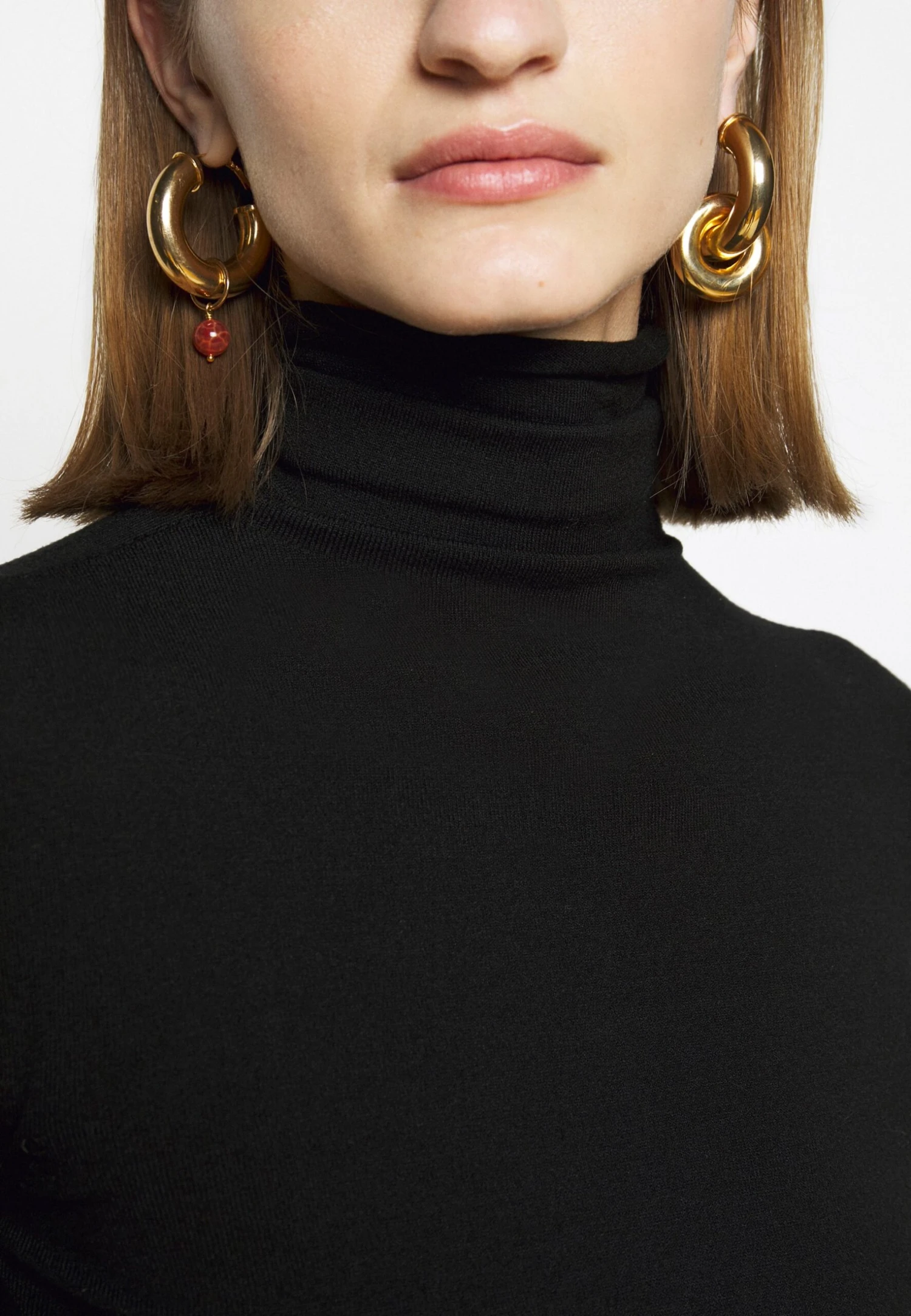 MAX & Co. Manama - Trui - Black 7 MAX & Co. Manama - Trui - Black - Afbeelding 5