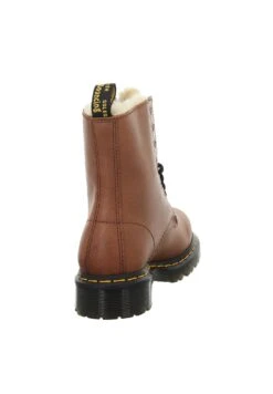 Dr. Martens Serena - Veterboots - Braun -Dameskleding a78c0571e19040898c048b51029d9b1b