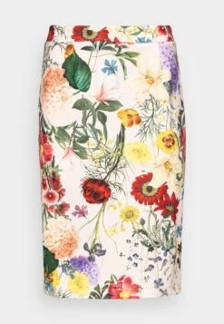 Anna Field Kokerrok - Light Pink/Multi-Coloured -Dameskleding a863a7fe0fe34039a63b0fa791259f4c