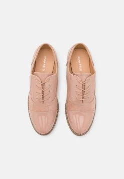 Veterschoenen - Rose Gold 13 Veterschoenen - Rose Gold -Dameskleding a8b360f214fb42b092ad1dd0f0ba3e67