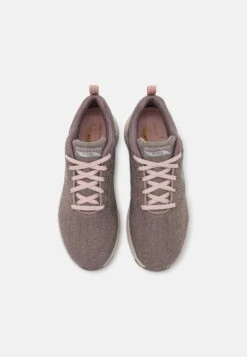 Arch Fit - Sneakers Laag - Dark Taupe -Dameskleding a8dd6f45216140e08b0e93da51002c4a