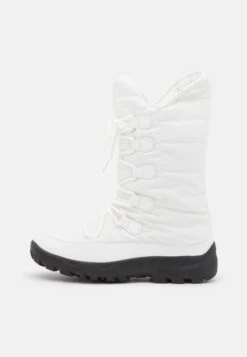 Anna Field Snowboots- White 9 Anna Field Snowboots- White -Dameskleding a94c1d27cdef4c2e8870b929a049ea13