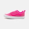 Vans Knu Skool Unisex - Skateschoenen - Pink Glow 1 Vans Knu Skool Unisex - Skateschoenen - Pink Glow -Dameskleding a9c8a8c5ca0c46d59562de5423d885f8