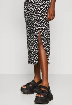 Even&Odd Kokerrok - Black/White/Multi-Coloured 13 Even&Odd Kokerrok - Black/White/Multi-Coloured -Dameskleding a9dad594b1794559bb7600eda97cb8ce