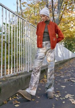 Dameskleding 13 Ugg Korte Laarzen - Marrone