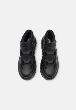 Steve Madden Trimmers - Sneakers Hoog - Black 13 Steve Madden Trimmers - Sneakers Hoog - Black -Dameskleding aa88d60437e3407c9acf92260527467e