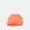 Patrizia Pepe Schoudertas - Coral Fluo -Dameskleding aa8ab2c06e10438a963562e3f8142b40