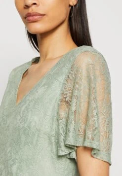 Anna Field Jumpsuit - Light Green/Black -Dameskleding ac7405a07fb94a589fb51e403d46cb47