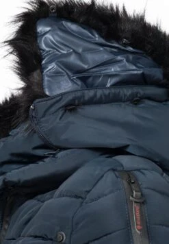 Marikoo Moonshine - Winterjas - Blue 20 Marikoo Moonshine - Winterjas - Blue -Dameskleding aeccd52e8edc4620a7866b7e8f618f7d