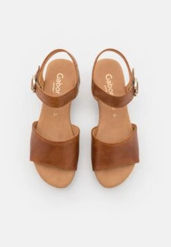 Gabor Comfort 22.071 - Clogs - Camel 13 Gabor Comfort 22.071 - Clogs - Camel -Dameskleding b08e4818ccd4421abe1d35a57afe7b0a