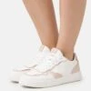 Anna Field Sneakers Laag - White/Rose Gold Coloured 2 Anna Field Sneakers Laag - White/Rose Gold Coloured -Dameskleding b195a59068d04ae882b6441d6d35f45a