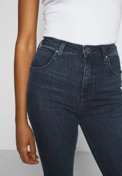 Lee Flare Bo - Flared Jeans - Clean Aurora -Dameskleding b1db50b632b941f0864592b9590e213d