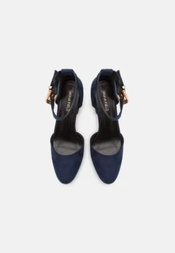 Anna Field Klassieke Pumps - Dark Blue -Dameskleding b25a221ae887484eac075a862afc1b95