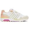 K-Swiss Si-18 Rannell - Sneakers Laag - White Almost Apricot Daquiri Green -Dameskleding b38f779834b14db7b727700454581f2c