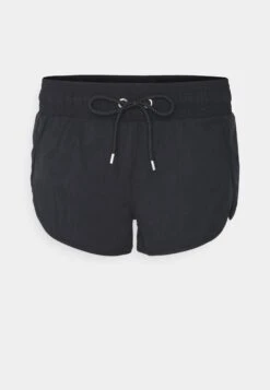 Seafolly Active - Zwemshorts - Black