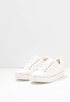Anna Field Sneakers Laag - White -Dameskleding b55a43ed838547929a0cd9d5c789acf4