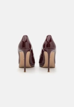 Steve Madden Klassy - Klassieke Pumps - Bordeaux -Dameskleding b58faf743ee2465e8abeac97fbe6e763