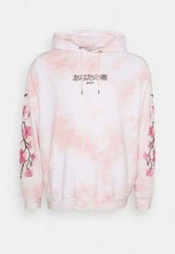 YOURTURN Unisex - Hoodie - Pink 10 YOURTURN Unisex - Hoodie - Pink -Dameskleding b62e2ae171b84b77bde03a093ffa44cc