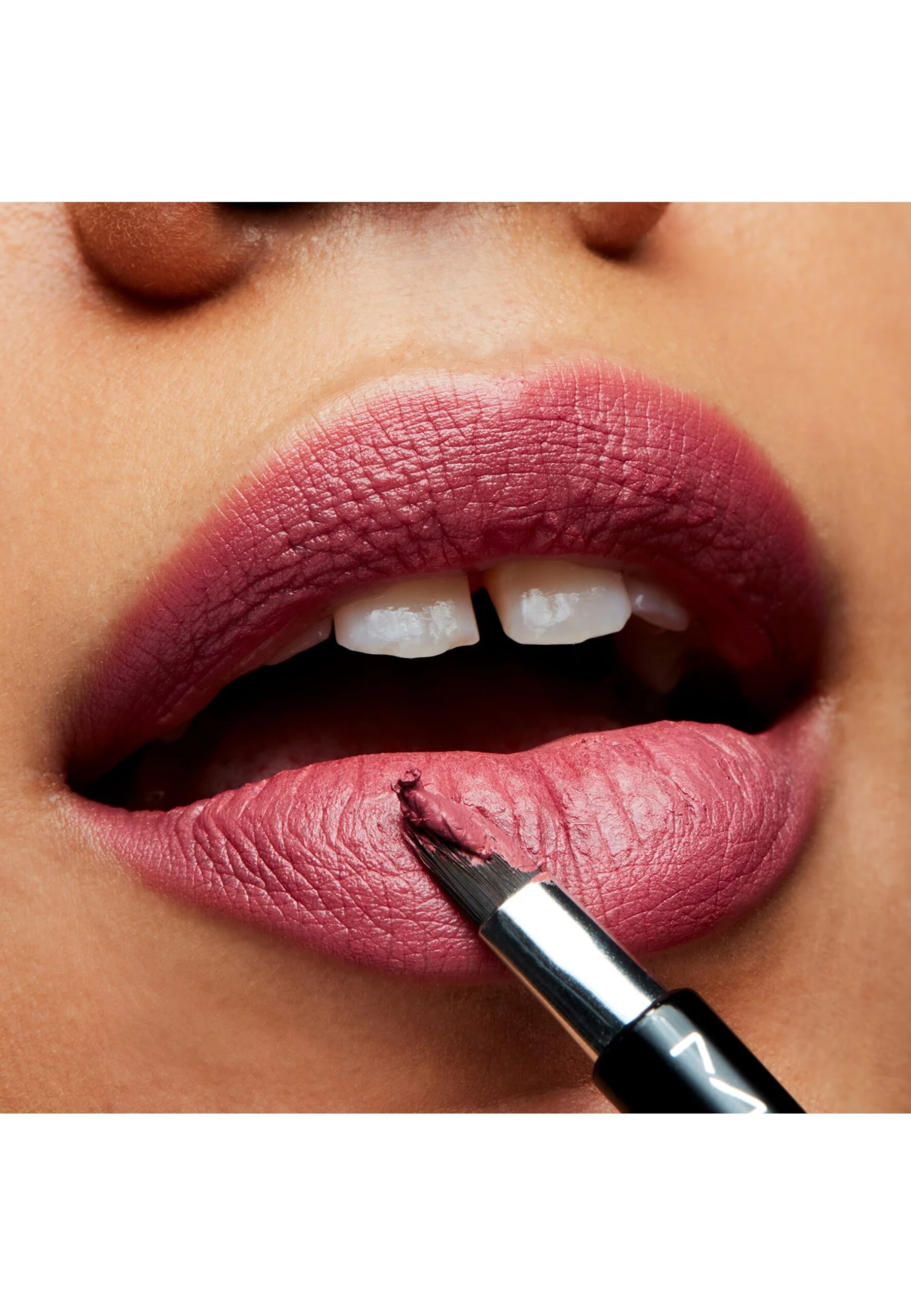 MAC Matte Lipstick Richard Quinn Edition - Lippenstift - Mehr 6 MAC Matte Lipstick Richard Quinn Edition - Lippenstift - Mehr - Afbeelding 5