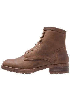 Anna Field Winter Boot - Veterboots - Coffee 10 Anna Field Winter Boot - Veterboots - Coffee -Dameskleding b6bf5ebb35de4565a2f07aacda6071f1