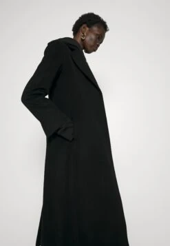 MAX & Co. Longrun - Mantel - Black -Dameskleding b6cf0fe5426545fe904e9d3a311afff8