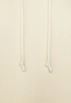 Anna Field Hoodie - Off-White -Dameskleding b745dcdc128f4770a9c74d6284b9fc47