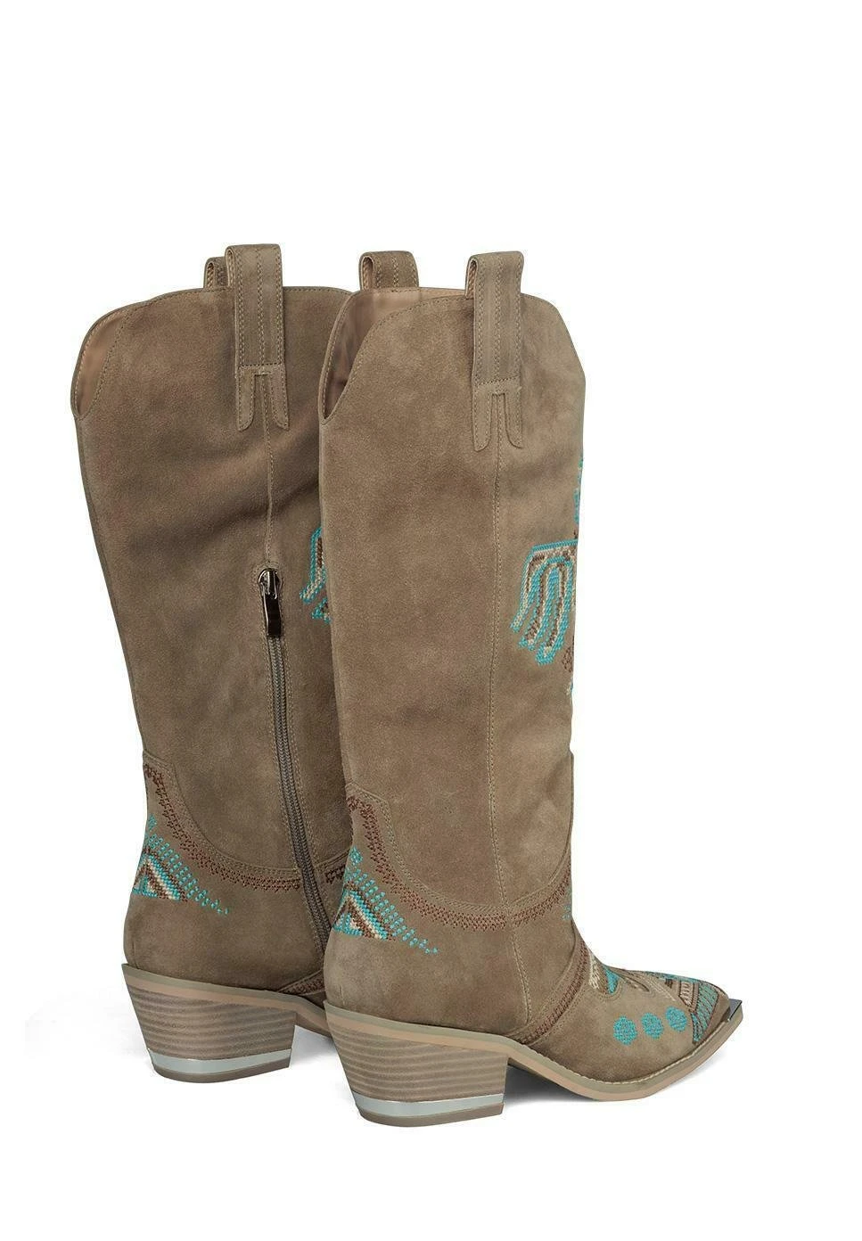 Alma En Pena Brignac - Cowboy-/Bikerlaarzen - Arena 5 Alma En Pena Brignac - Cowboy-/Bikerlaarzen - Arena - Afbeelding 3