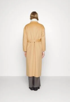 Filippa K Alexa Coat - Mantel - Light Camel -Dameskleding b8f8219cf6734b109b08af0c6e7bafac