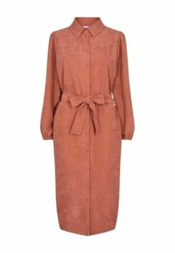 Moves Kilban - Blousejurk - Hot Sauce -Dameskleding b9444c7113304692a080e87d5459a302