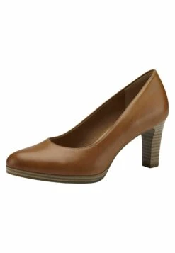 Tamaris Klassieke Pumps - Camel 11 Tamaris Klassieke Pumps - Camel -Dameskleding b98f47a922e94a7e964bd34b67a91cae