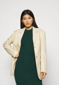 Anna Field Etui-Jurk - Dark Green -Dameskleding b99d2b4b6db548b29ec1b75d0c093855